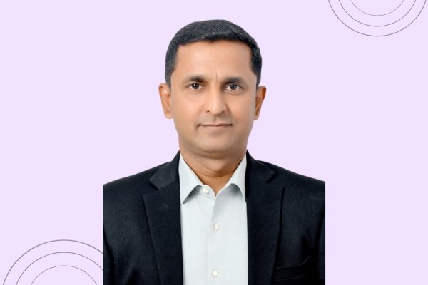 Utkarsh Small Finance Bank Appoints Manmohan Shetty as Chief Financial Officer